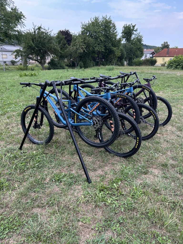 Orbea Mountainbikes zum Saisonabverkauf Orbea Mountainbikes zum Saisonabverkauf